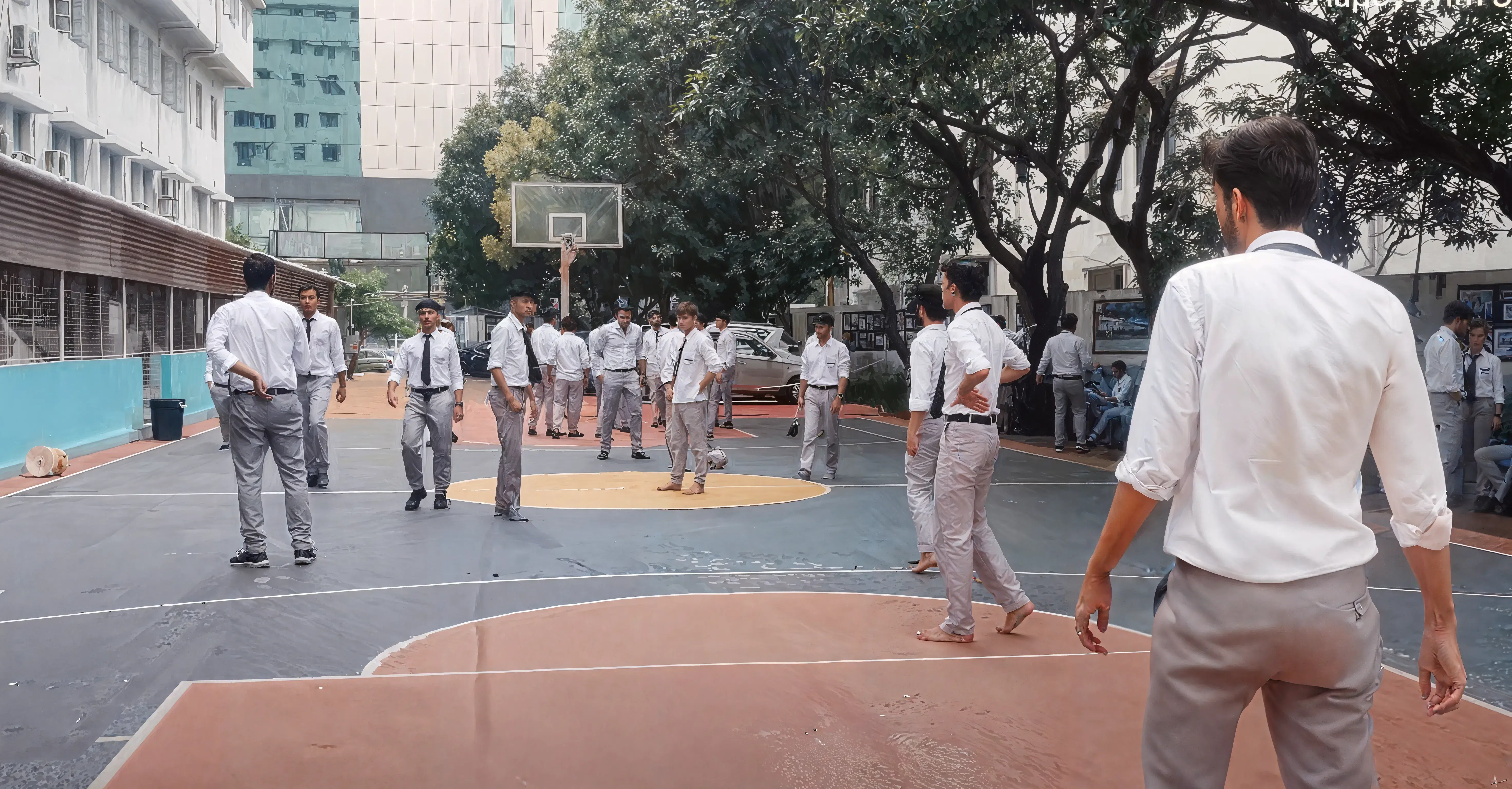 IEM Kolkata sports photo 3